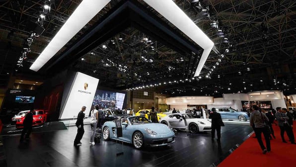 Tokyo Motor Show 2021 cancelled as COVID-19 cases surge, won’t be held online either