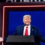 'A tremendous complication': Donald Trump's lingering presence in politics fuels tensions among Republicans