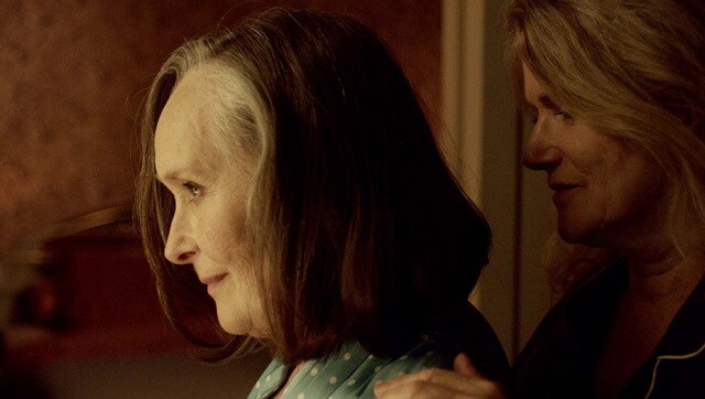 Two of Us movie review: Flawless performances, telling details populate France's official Oscars entry