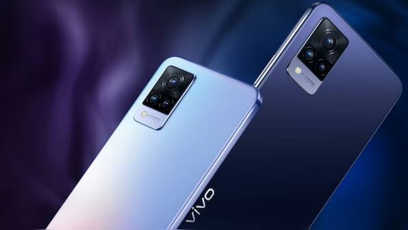 Vivo V21 5G to launch in India today at 12 pm IST: How to watch the livestream