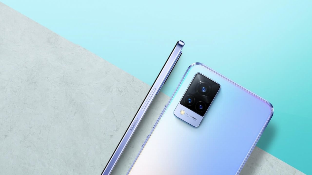 Vivo V21 with 44 MP selfie camera is now available for purchase: Pricing, sale offers, specifications Vivo V21 with 44 MP selfie camera is now available for purchase: Pricing, sale offers, specifications