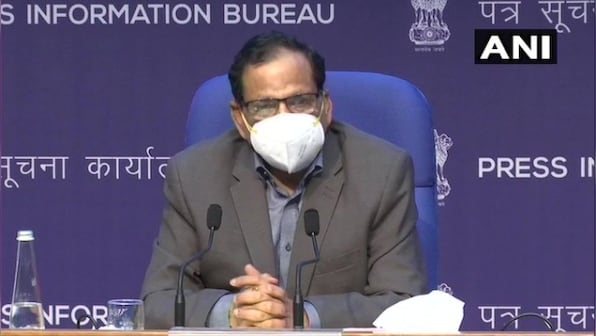 ICMR will conduct fourth national serosurvey across 21 states in June, says Centre