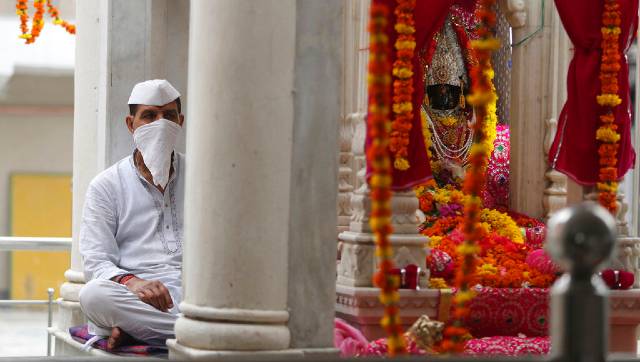 Indians see religious tolerance as ‘central part of who they are as a nation’, US think-tank survey finds Indians see religious tolerance as ‘central part of who they are as a nation’, US think-tank survey finds