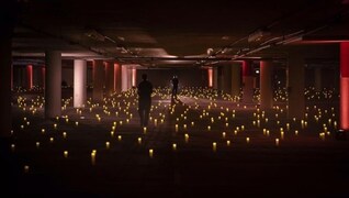 An underground parking garage in Chicago stages Lyric Opera's Twilight:  Gods, reimagining Wagner's Ring-Art-and-culture News , Firstpost