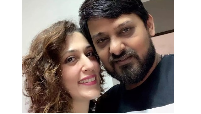 Late Wajid Khan's wife moves Bombay HC against brother-in-law Sajid in property case Late Wajid Khan's wife moves Bombay HC against brother-in-law Sajid in property case