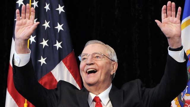 Walter Mondale, Jimmy Carter’s vice-president and outspoken supporter of civil rights, dies at 93 Walter Mondale, Jimmy Carter’s vice-president and outspoken supporter of civil rights, dies at 93