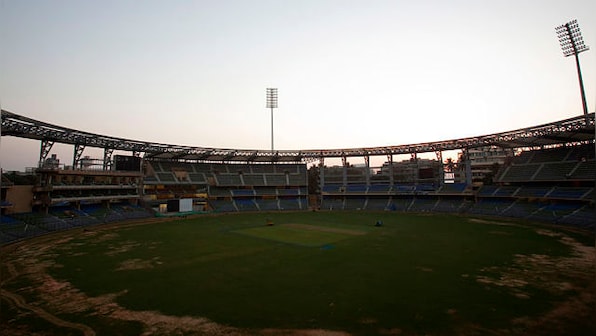 Mumbai police say MCA owes them Rs 14.82 cr towards security for cricket matches