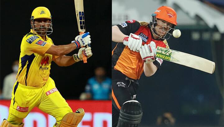 Highlights, CSK vs SRH, IPL 2021, Match 23, Full Cricket Score: Chennai win by 7 wickets, go top of the table
