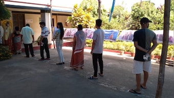West Bengal Election 2021: With 75.06% turnout, phase 7 draws to close; polling 'largely peaceful', says EC