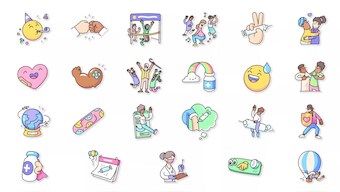 WhatsApp and WHO have introduced new ‘Vaccine for All’ sticker pack: All you need to know