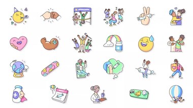WhatsApp and WHO have introduced new ‘Vaccine for All’ sticker pack: All you need to know
