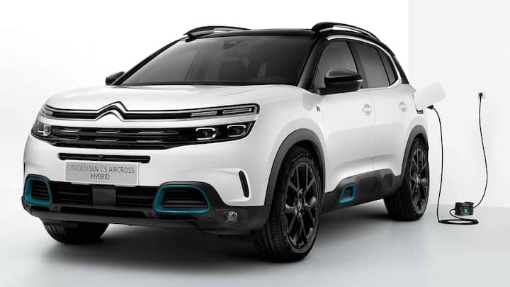 Citroen C5 Aircross Hybrid won’t be launched in India anytime soon. Here’s why
