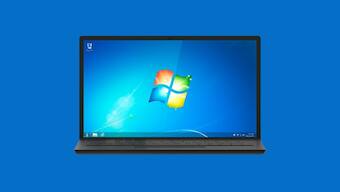 About 22 percent of PC users are still running end-of-life Windows 7 OS: Report