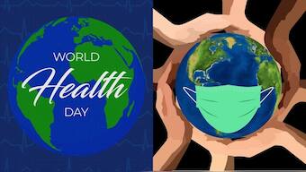 World Health Day 2021: Quotes, greetings, and slogans for the occasion