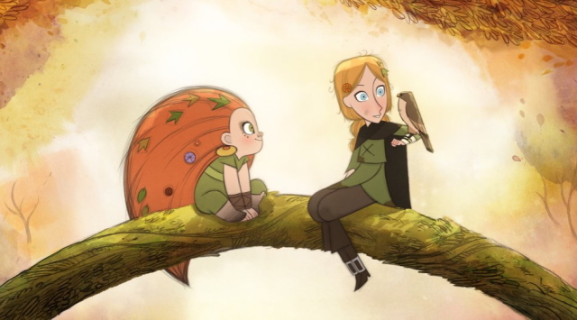 'You’re in Kilkenny being all cool': How an Irish town became home for an animation powerhouse 'You’re in Kilkenny being all cool': How an Irish town became home for an animation powerhouse