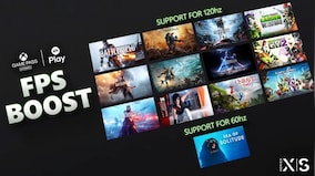 Microsoft announces 13 EA Games that will receive FPS Boost on Xbox Series X, Series S