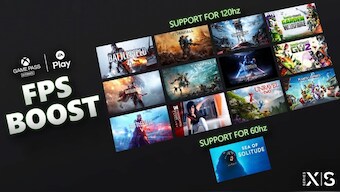 Microsoft announces 13 EA Games that will receive FPS Boost on Xbox Series X, Series S