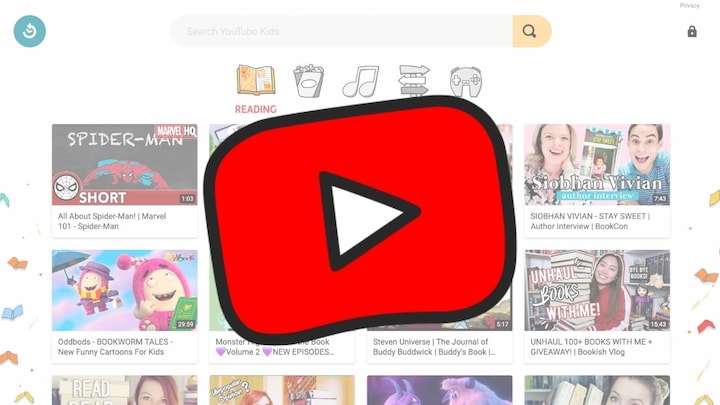 Lawmakers say YouTube Kids feeds children inappropriate material in 'a wasteland of vapid, consumerist content'