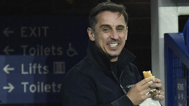Premier League: Former Manchester United defender Gary Neville backs fans' protest against club owners Premier League: Former Manchester United defender Gary Neville backs fans' protest against club owners