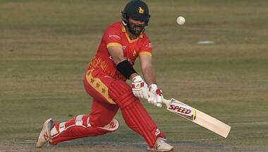 Zimbabwe's Ryan Burl appeals for sponsorship on social media; PUMA lends support