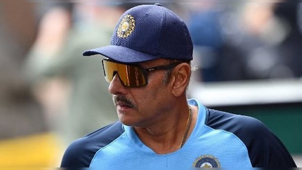 'Don’t even go there': Ravi Shastri comes up with cheeky response on Sachin Tendulkar's statue resembling Steve Smith