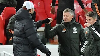 European football matchday: Liverpool aim to clinch three points against Manchester United; must-win game Real Madrid