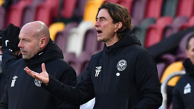 Championship playoff final: Brentford and Swansea want more finals at Wembley Championship playoff final: Brentford and Swansea want more finals at Wembley