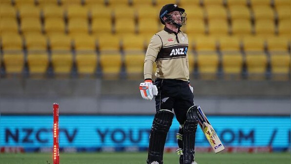IPL 2021: KKR's New Zealander Tim Seifert tests COVID-19 positive, to stay in Chennai for recovery