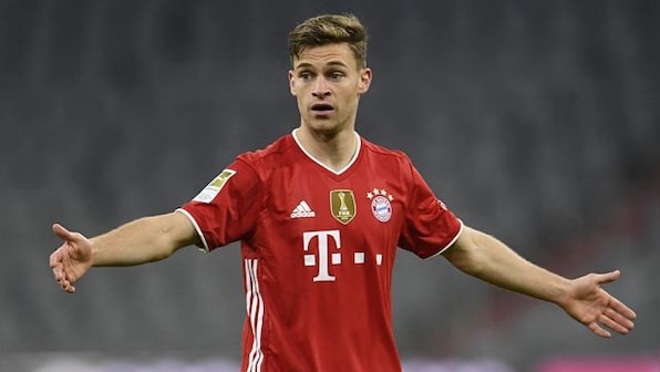 Bundesliga: The importance of Lewandowski, Kimmich and others in Bayern Munich's title-winning campaign