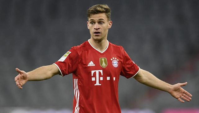 Bundesliga: The importance of Lewandowski, Kimmich and others in Bayern Munich's title-winning campaign Bundesliga: The importance of Lewandowski, Kimmich and others in Bayern Munich's title-winning campaign