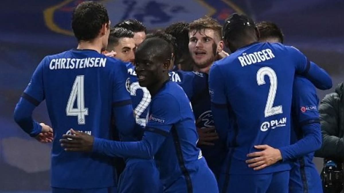 Champions League: Evolution of N'Golo Kante, how PSG lost the plot and other talking points from semis 2nd legs