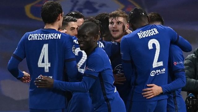 Champions League: Evolution of N'Golo Kante, how PSG lost the plot and other talking points from semis 2nd legs Champions League: Evolution of N'Golo Kante, how PSG lost the plot and other talking points from semis 2nd legs