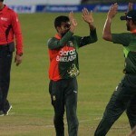 Bangladesh vs Sri Lanka: Mehidy Hasan shines as Tigers beat Kusal Perera-led side in COVID-hit first ODI