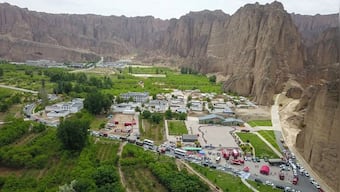 Deaths of 21 ultramarathon runners spark outrage in China over safety concerns in races