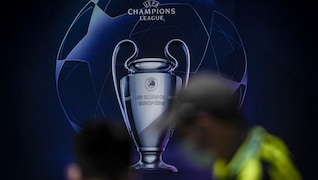 Champions league final 2021 time