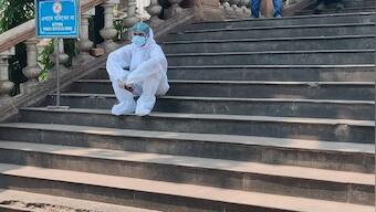 Unseen Warriors of COVID: Patients are dying like flies, say Kolkata's hospital staff working without PPE