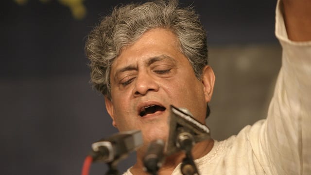Satyasheel Deshpande's father Vamanrao Deshpande wrote Gharandaaz Gayaki in Marathi in 1962, and it remains compulsory reading for anyone who wishes to understand the world of Khayal