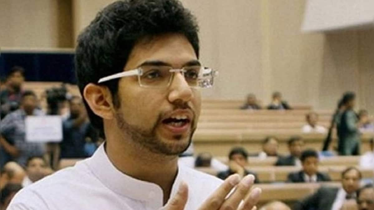 What did rebel MLAs achieve by 'backstabbing' Shiv Sena leadership, asks ex-Maharashtra minister Aaditya Thackeray