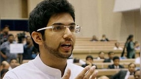 Resign and face elections: Aaditya Thackeray tells Eknath Shinde camp