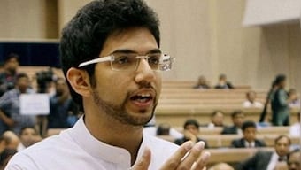 Shiv Sena leader Aaditya Thackeray calls Shinde camp 'traitors', rebels hit back with 'Yuvraj' barb