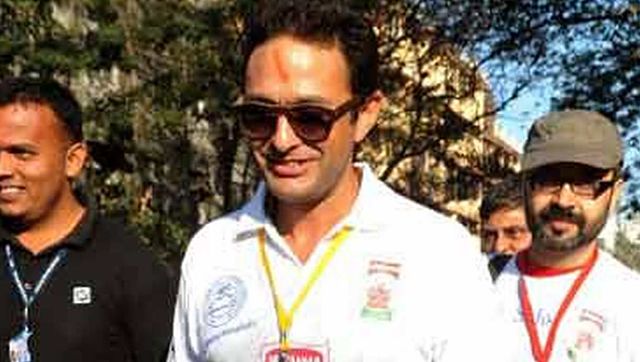 IPL 2021: Hosting tournament in India was a right call, situation deteriorated quickly, says PBKS co-owner Ness Wadia IPL 2021: Hosting tournament in India was a right call, situation deteriorated quickly, says PBKS co-owner Ness Wadia
