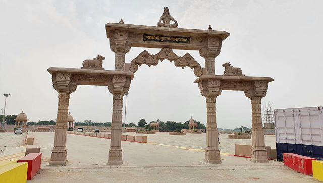 COVID-19 in Gorakhpur: In city where clicking pyres is barred, crematorium records show scores died on days state claims zero deaths COVID-19 in Gorakhpur: In city where clicking pyres is barred, crematorium records show scores died on days state claims zero deaths