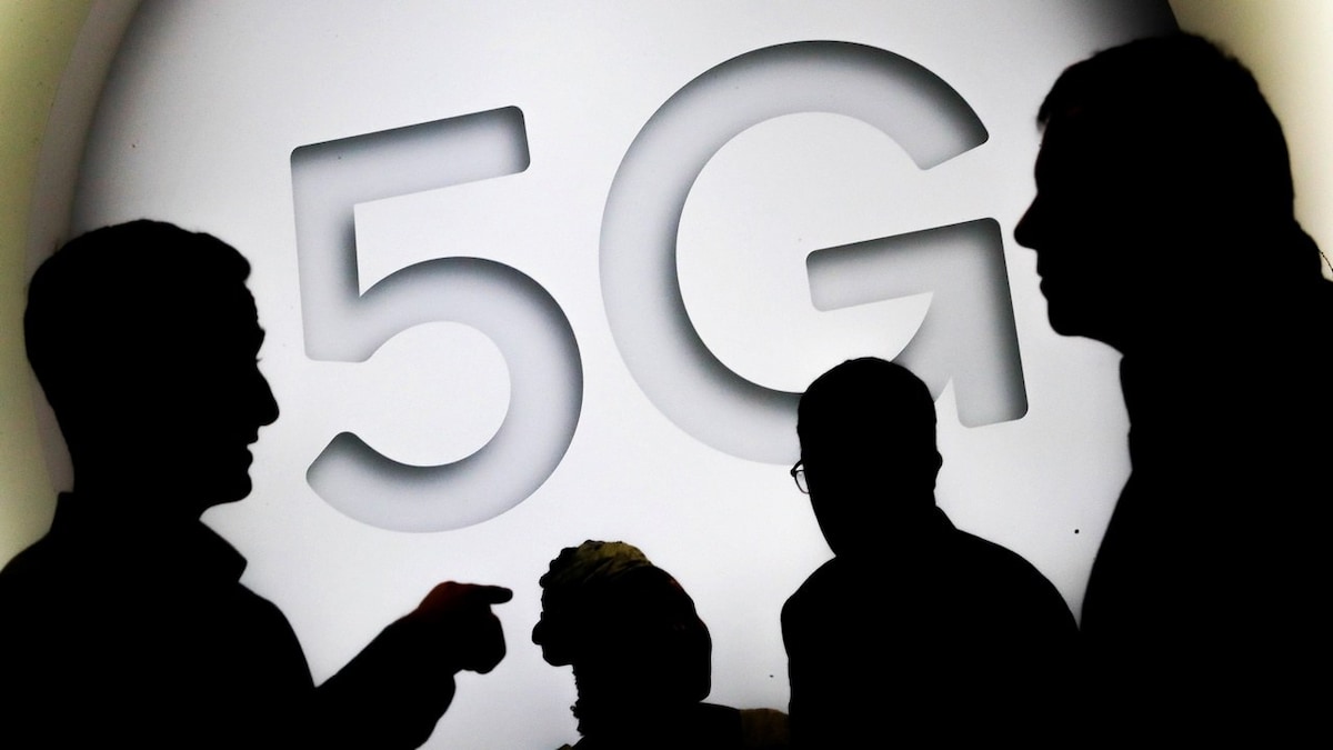 At least 40 million smartphone users in India likely to adopt 5G in its first year: Ericsson ConsumerLab study