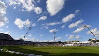 England vs Pakistan: Edgbaston to host third ODI with 80 percent capacity