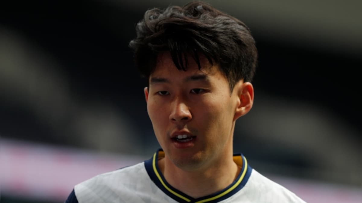 FIFA World Cup 2022 qualifiers: Tottenham striker Son Heung-min to lead South Korea in upcoming matches