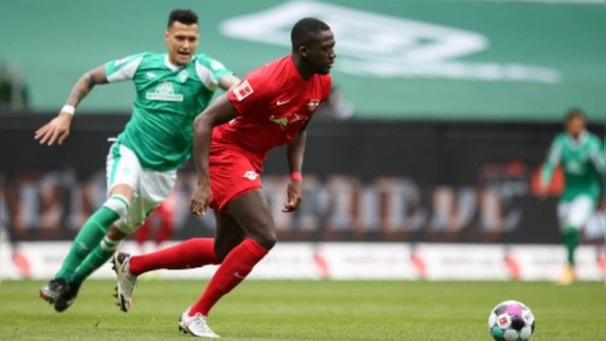 Premier League: Liverpool boost defensive options by signing RB Leipzig's Ibrahima Konate