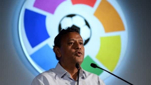 India men's football team faced with tall order, says AIFF general secretary ahead of World Cup, Asian Cup Qualifiers