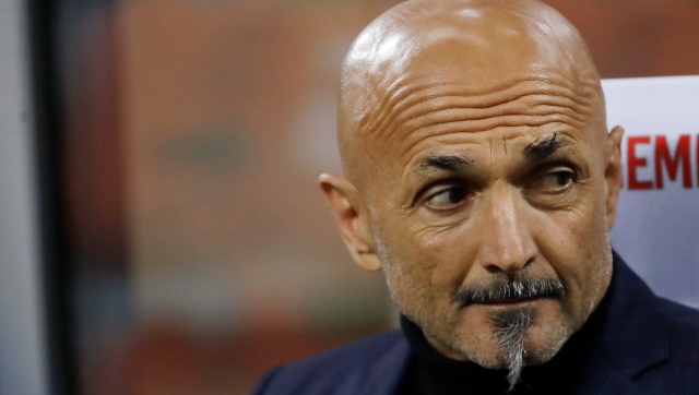Serie A: Former Inter Milan boss Luciano Spalletti succeeds Gennaro Gattuso as Napoli coach Serie A: Former Inter Milan boss Luciano Spalletti succeeds Gennaro Gattuso as Napoli coach