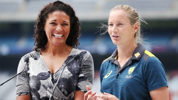 India versus Australia women's series should have perpetual trophy, feels former Aussie player Mel Jones