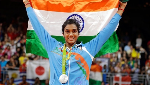 Tokyo Olympics 2020: Prime Minister Narendra Modi promises to join PV Sindhu for ice cream after successful Games